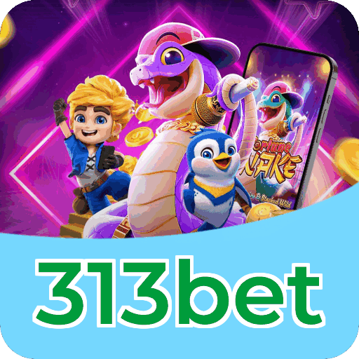 Slots Premium da PG Soft na 313bet